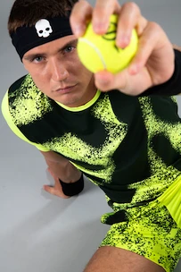 Pánské tričko Hydrogen  Spray Tech Tee Fluo Yellow