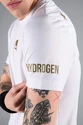 Pánské tričko Hydrogen  Star Tech Tee White/Gold