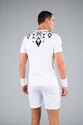 Pánské tričko Hydrogen  Tribal Tech Tee White