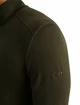 Pánské tričko Icebreaker  M 260 Tech LS Half Zip Loden
