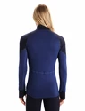 Pánské tričko Icebreaker  M 260 Zone LS Half Zip Mid