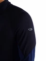 Pánské tričko Icebreaker  M 260 Zone LS Half Zip Mid