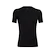 Pánské tričko Icebreaker Merino Anatomica 150 SS Crewe Black M