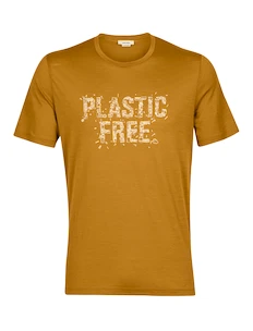 Pánské tričko Icebreaker  Tech Lite II SS Tee XL