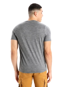 Pánské tričko Icebreaker  Tech Lite II SS Tee