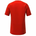 Pánské tričko Inov-8  Base Elite SS Red