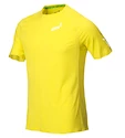 Pánské tričko Inov-8 Base Elite SS žluté