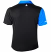 Pánské tričko Joola  Shirt Ace Black/Blue