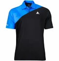 Pánské tričko Joola  Shirt Ace Black/Blue