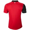 Pánské tričko Joola  Shirt Ace Red/Black