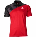 Pánské tričko Joola  Shirt Ace Red/Black