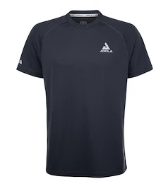 Pánské tričko Joola Shirt Airform Crewneck Dark Grey