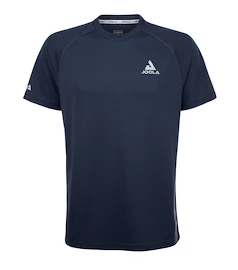 Pánské tričko Joola Shirt Airform Crewneck Navy