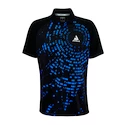 Pánské tričko Joola  Shirt Centrela Polo Black/Blue