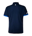 Pánské tričko Joola  Shirt Edge Navy/Blue