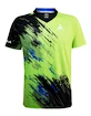 Pánské tričko Joola  Shirt Elanus Lime