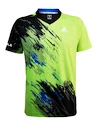 Pánské tričko Joola  Shirt Elanus Lime