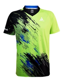 Pánské tričko Joola Shirt Elanus Lime