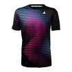 Pánské tričko Joola  Shirt Flection Black