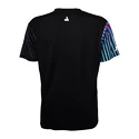 Pánské tričko Joola Shirt Flection Black