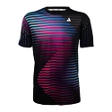 Pánské tričko Joola  Shirt Flection Black