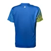 Pánské tričko Joola  Shirt Flection Blue