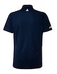 Pánské tričko Joola  Shirt Plexus Navy/Blue