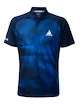 Pánské tričko Joola  Shirt Plexus Navy/Blue 3XL