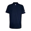 Pánské tričko Joola  Shirt Solstice Navy/Blue
