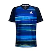 Pánské tričko Joola  Shirt Solstice Navy/Blue