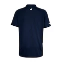 Pánské tričko Joola  Shirt Solstice Navy/Blue