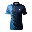 Pánské tričko Joola  Shirt Sygma Navy/Blue