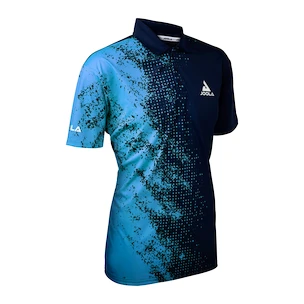 Pánské tričko Joola  Shirt Sygma Navy/Blue