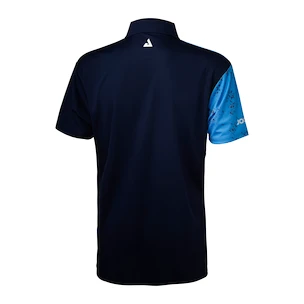 Pánské tričko Joola  Shirt Sygma Navy/Blue