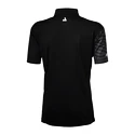 Pánské tričko Joola Shirt Synergy Grey/Black