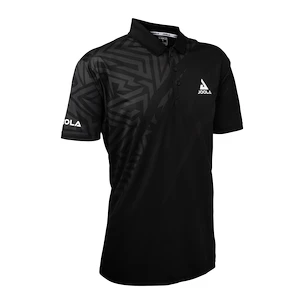 Pánské tričko Joola  Shirt Synergy Grey/Black