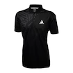 Pánské tričko Joola  Shirt Synergy Grey/Black XL