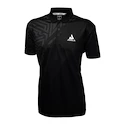 Pánské tričko Joola  Shirt Synergy Grey/Black XL