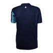 Pánské tričko Joola  Shirt Syntax Navy/Blue