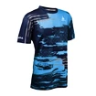 Pánské tričko Joola  Shirt Syntax Navy/Blue