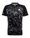 Pánské tričko Joola  Shirt Torrent Black/Grey XXL