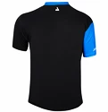 Pánské tričko Joola  T-Shirt Ace Black/Blue