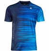 Pánské tričko Joola T-Shirt Synchro Blue/Light Blue