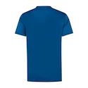 Pánské tričko K-Swiss Hypercourt Tee Blue