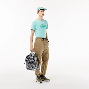Pánské tričko Lacoste  Core Performance Light Green