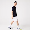 Pánské tričko Lacoste  Core Performance T-Shirt Navy Blue