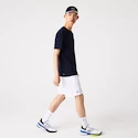 Pánské tričko Lacoste  Core Performance T-Shirt Navy Blue