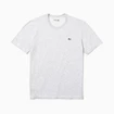 Pánské tričko Lacoste  Core Performance T-Shirt Silver Chine