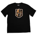 Pánské tričko Levelwear Core Logo Tee NHL Vegas Golden Knights