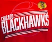Pánské tričko Levelwear Icing NHL Chicago Blackhawks Jonathan Toews 19